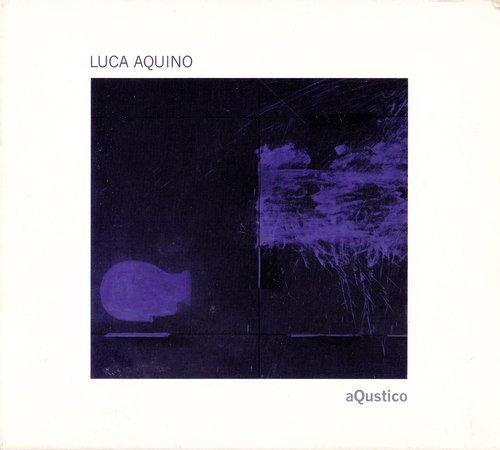 Luca Aquino - aQustico (2013) CD Rip