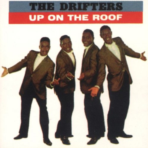 The Drifters - Up on the Roof: The Best of the Drifters (2005) [Hi-Res 192kHz]