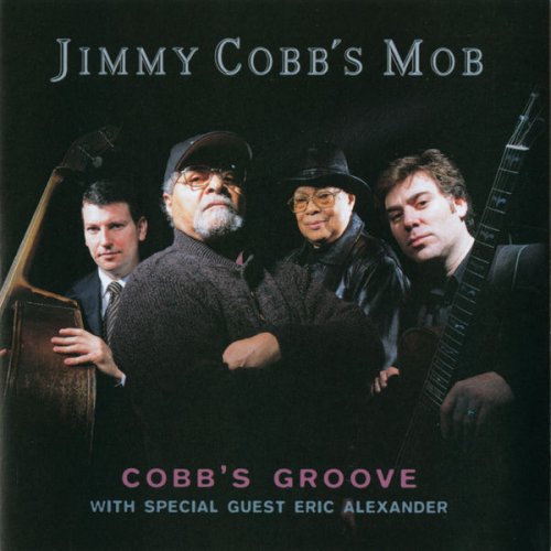 Jimmy Cobb's Mob - Cobb's Groove (2003) FLAC