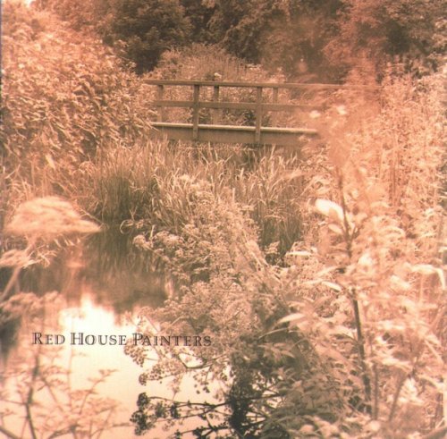 Red House Painters - Red House Painters (1993)