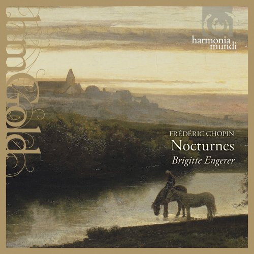 Brigitte Engerer - Chopin: Complete Nocturnes (2010)