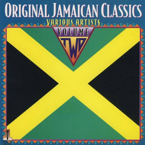 Various Artists - Original Jamaican Classics, Vol. 2 (2015)