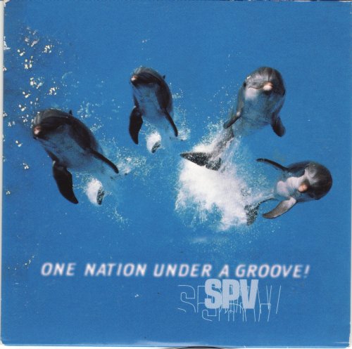 VA - One Nation Under A Groove! (1997)