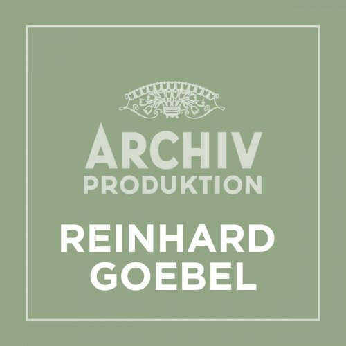 Reinhard Goebel - Archiv Produktion - Reinhard Goebel (2021)