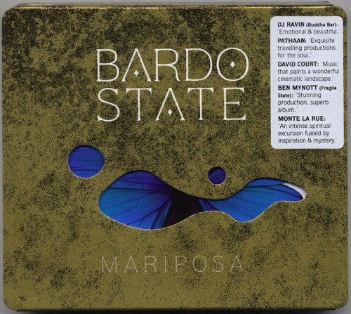 Bardo State - Mariposa (2008)