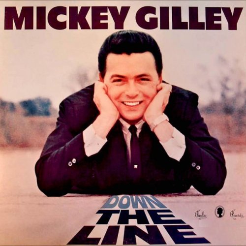 Mickey Gilley - Mickey Gilley Absolutely the Best, Vol. 1 (2003) [Hi-Res]