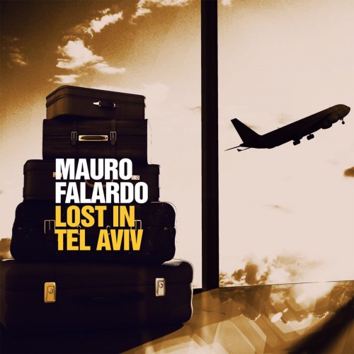 Mauro Falardo - Lost In Tel Aviv (2021)