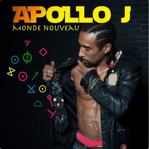 Apollo J - Monde nouveau (2017)