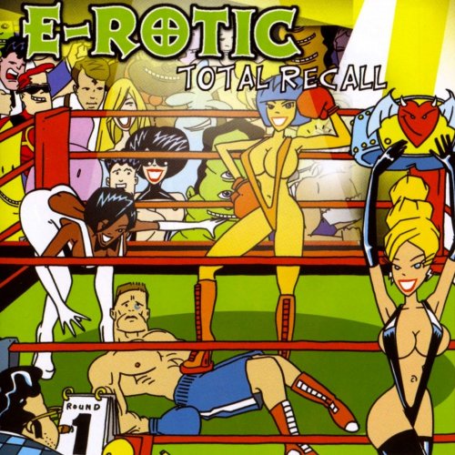 E-Rotic - Total Recall (2003)