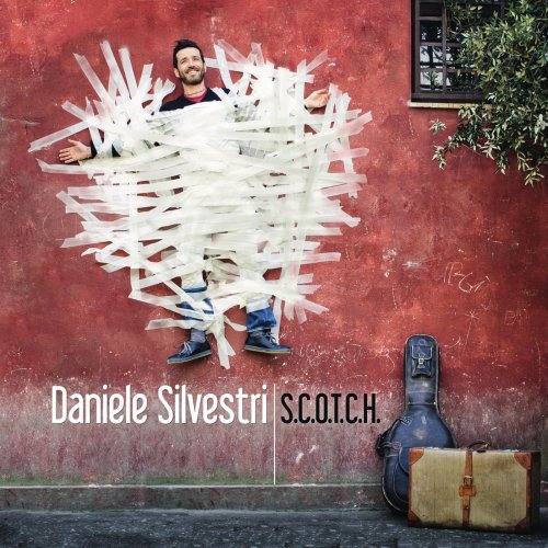 Daniele Silvestri - S.C.O.T.C.H. (Ultra Resistant Edition) (2011)