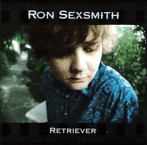 Ron Sexsmith - Retriever (2004)