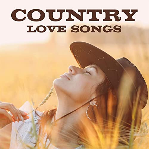 VA - Country Love Songs (2021)