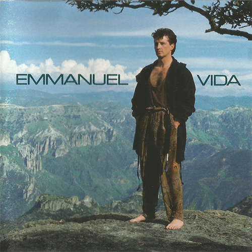 Emmanuel - Vida (1990)