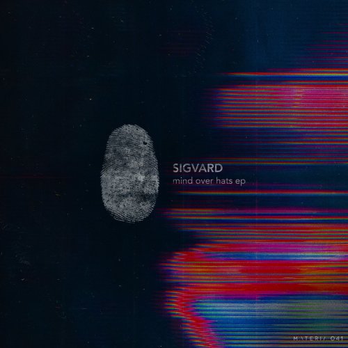 Sigvard - Mind Over Hats (2021)