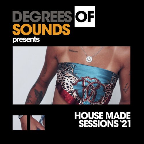 VA - House Made Sessions '21 (2021) FLAC