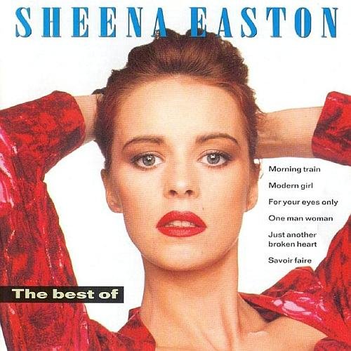 Sheena Easton - The Best Of (1996)