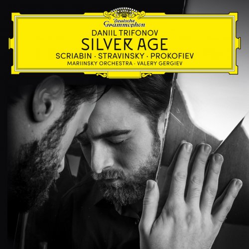 Daniil Trifonov - Silver Age (2020) [CD-Rip]