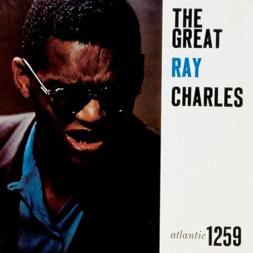 Ray Charles - The Great Ray Charles (1987) [Hi-Res 192kHz]