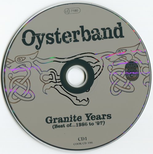 Oysterband - Granite Years (Best Of... 1986 To '97) (2000)