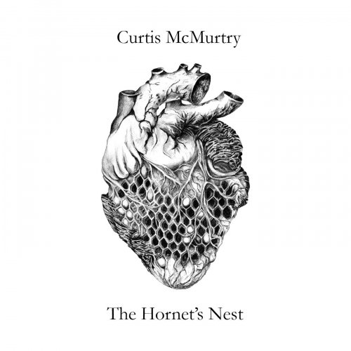Curtis McMurtry - The Hornet's Nest (2017)