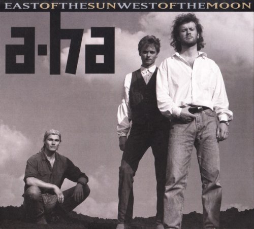 a-ha - East of the Sun, West of the Moon (Deluxe Edition) (2015)