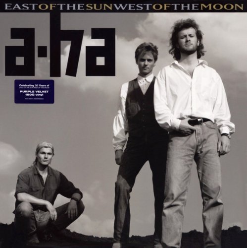 a-ha - East Of The Sun West Of The Moon (30th Anniversary Edition) (2020) [24bit FLAC]