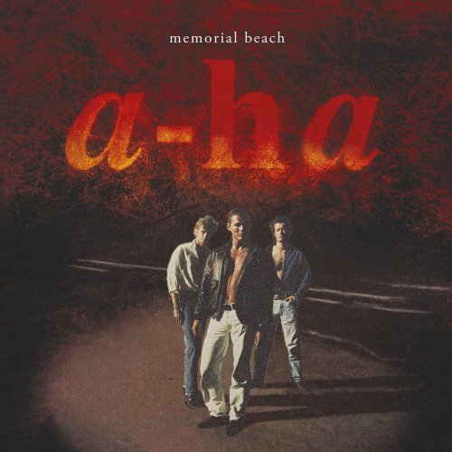 a-ha - Memorial Beach (Deluxe Edition) (2015)