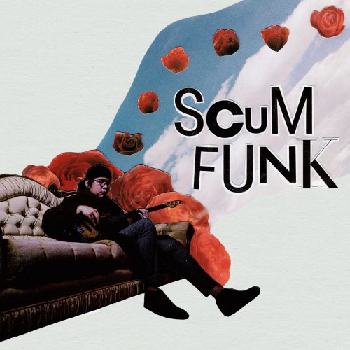 vbnd - Scum Funk (2021) [Hi-Res]