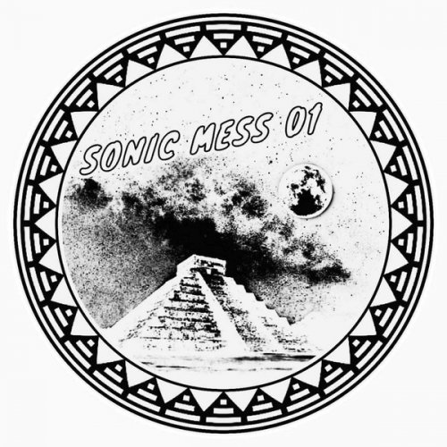 VA - Sonic Mess 01 (2021)