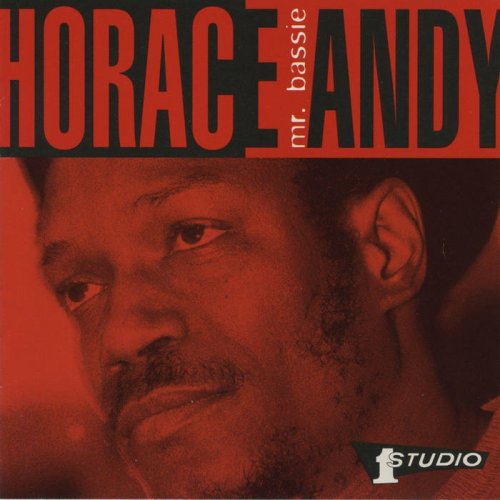 Horace Andy - Mr. Bassie (2015)