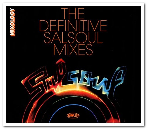 VA - The Definitive Salsoul Mixes [3CD Box Set] (2011)
