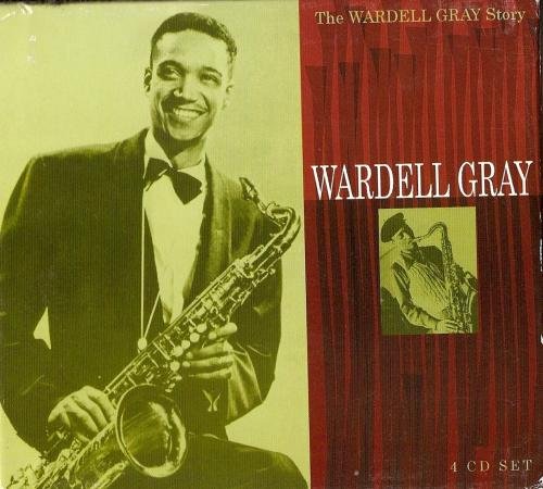 Wardell Gray - The Wardell Gray Story (2003)