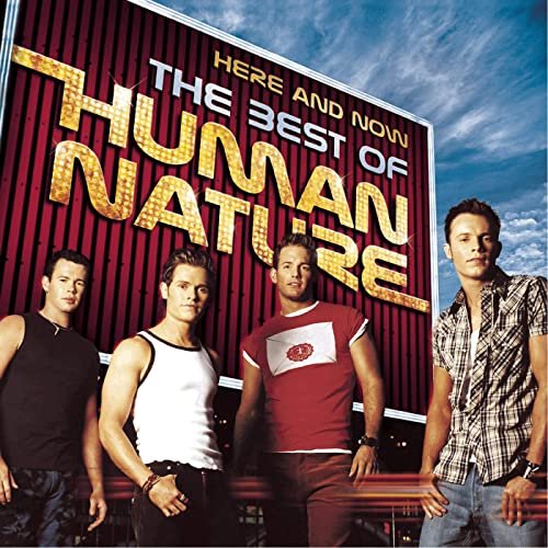 Human Nature - Here And Now: The Best Of Human Nature (2001)