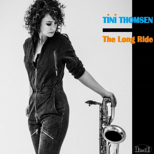 Tini Thomsen - The Long Ride (2017)