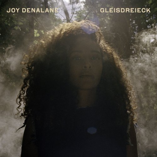 Joy Denalane - Gleisdreieck (Deluxe Edition) (2017)