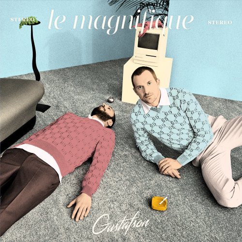 Gustafson - Le magnifique (2021) [Hi-Res]