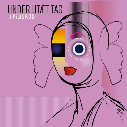 Spidsrod - Under utæt tag (2021) Hi-Res