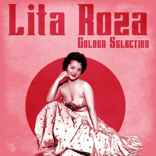 Lita Roza - Golden Selection (Remastered) (2021)