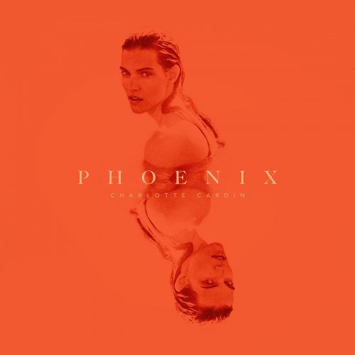 Charlotte Cardin - Phoenix (2021) [Hi-Res]