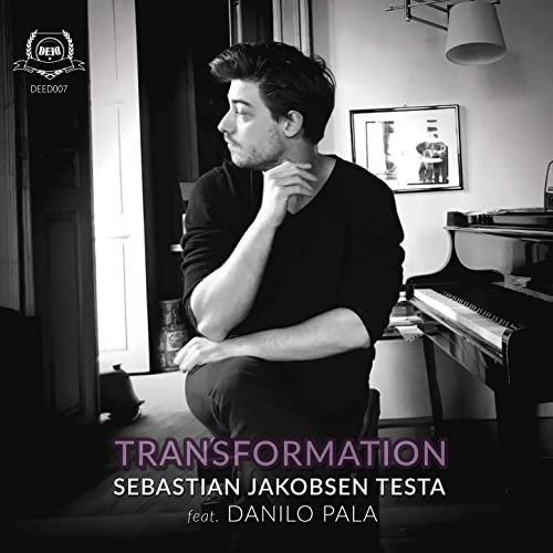 Sebastian Jakobsen Testa - Transformation (2021)