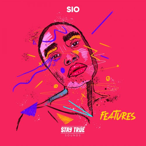 Sio - Features (2021)