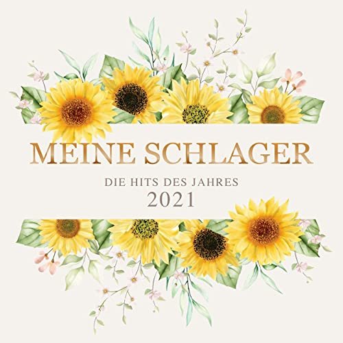 VA - Meine Schlager: Die Hits des Jahres 2021 (2021)