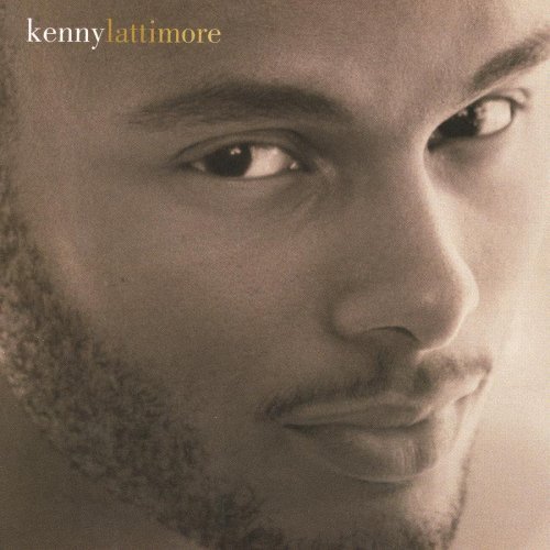 Kenny Lattimore - Kenny Lattimore (1996)