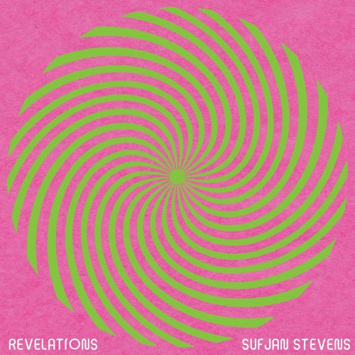 Sufjan Stevens - Revelations (2021) [Hi-Res]