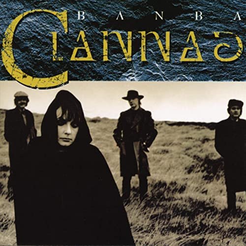 Clannad - Banba (1995)