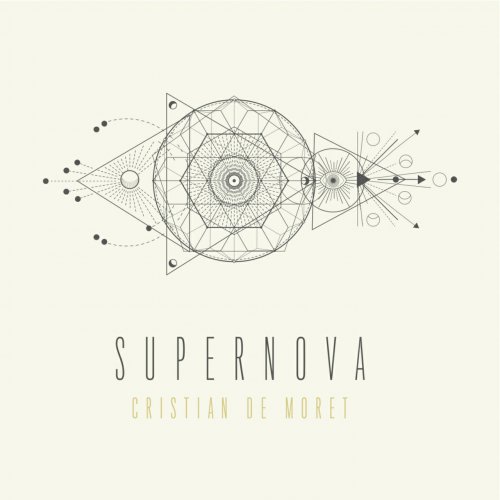 Cristian de Moret - Supernova (2021)