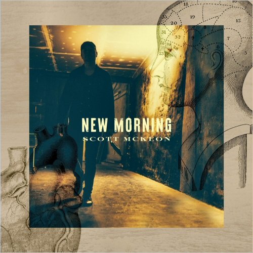 Scott McKeon - New Morning (2021)