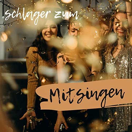 VA - Schlager zum Mitsingen (2021)