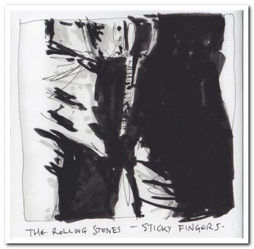 The Rolling Stones - Sticky Fingers Sessions [2CD Set] (2013)