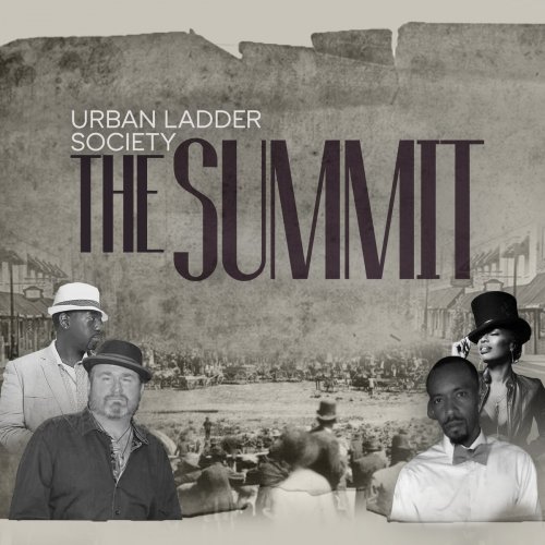 Urban ladder society - The Summit (2021)